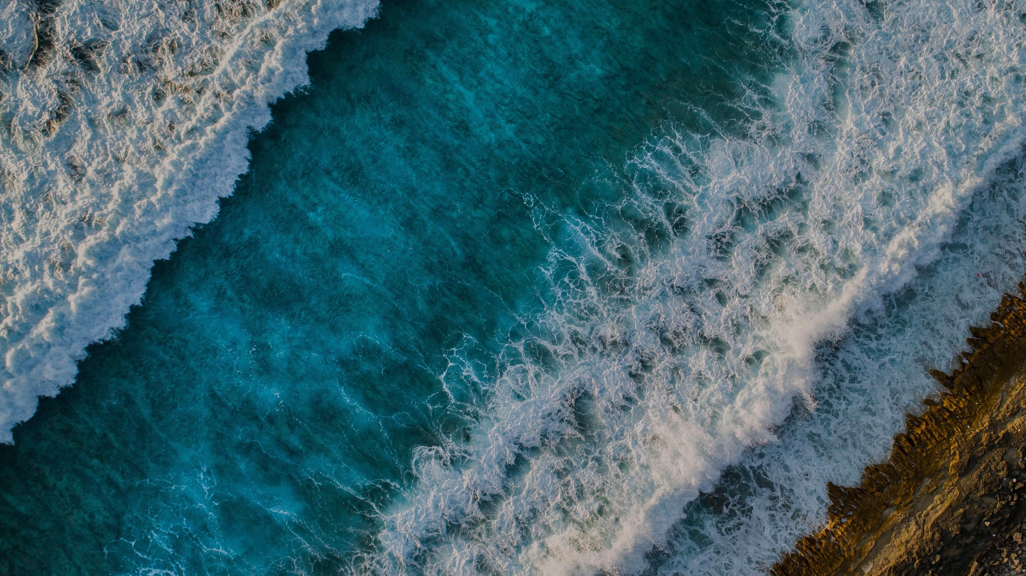 parallax background